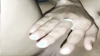 Made My Choti Sali Take My Cock Deep In Her Tiny Bur And Ride Me Slow