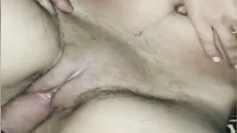 Made My Choti Sali Take My Cock Deep In Her Tiny Bur And Ride Me Slow