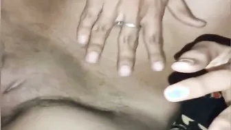 Made My Choti Sali Take My Cock Deep In Her Tiny Bur And Ride Me Slow