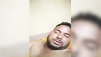 Bengali Bhavi Ko Land Par Sawari Karate Hue Chuche Dabate Video Bana