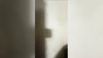 Throwing Wife Facedown On Bed Spreading Her Legs Starting To Thrust