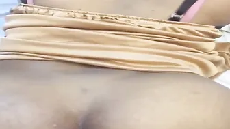 Took Bhavi To Cheap Hotel Room And Doggystyled Her Bur Till She Begged For Mercy