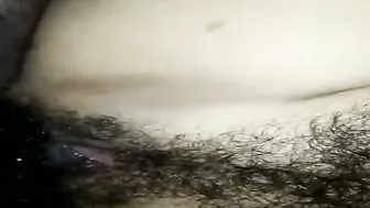 Raat Ko Dehati Bhavi Ki Gand Mein Husband Ne Apna Mota Land Ghusaya