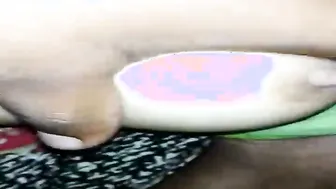 Raat Ko Dehati Bhavi Ki Gand Mein Husband Ne Apna Mota Land Ghusaya