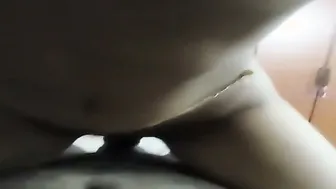 Desi Wife Loving Every Moment Then Mounting Him For Wild Riding Session
