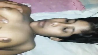 Boy Cut Ladki Ko Nanga Kiya Aur Gili Bur Mein Land Ghusa Kar Choda