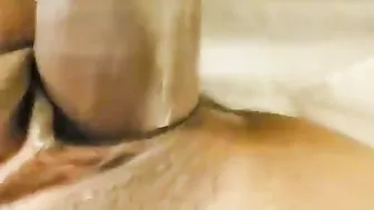 Aunty Ki Doggy Style Mein Chudai Ki Aur Phir Bed Par Sulakar Chumma Diya