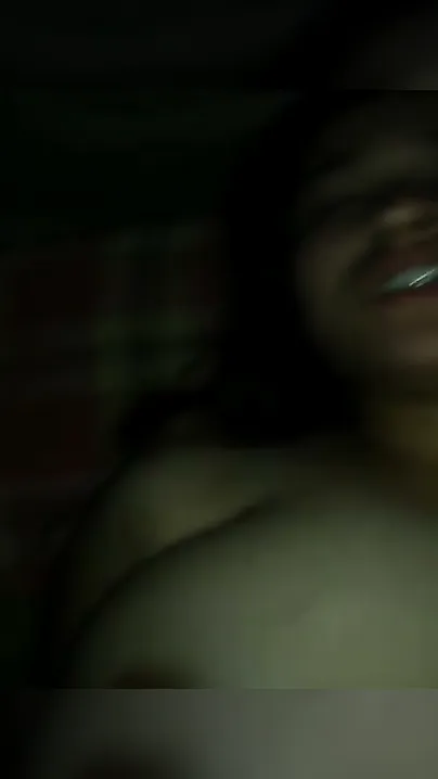 Saree Torn Off Bhavi Pinned Down And Fucked Raw Right On The Marital Bed