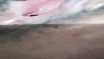 Village Neighbor Bent Over In His Flat Getting Pounded From Behind