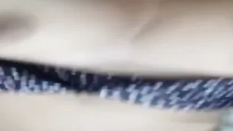 Village Neighbor Bent Over In His Flat Getting Pounded From Behind