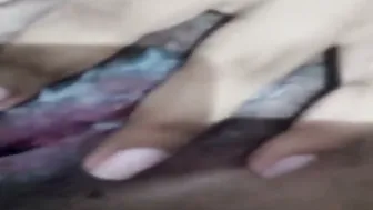 Village Neighbor Bent Over In His Flat Getting Pounded From Behind