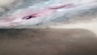 Village Neighbor Bent Over In His Flat Getting Pounded From Behind