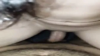 Smooth Shaved Village Housewife Getting Her Pussy Fucked Nicely