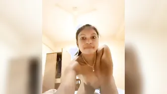 Army Man Honeymooning And Fucking Wife In Every Position Till She’s Sore