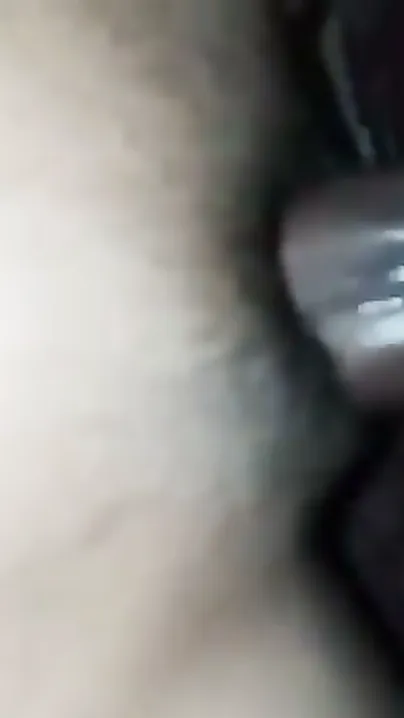 Wife Wrapped In Blanket As I Slide Into Her Warm Pussy From Behind