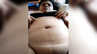Fat Aunt Crying Out In Pain As Hubby’s Thick Cock Tears Her Dry Pussy Open