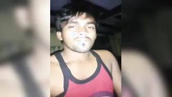 Dehati Moti Bhabhi Ki Fuli Hui Chudai Karte Hue Uski Garam Bur Mein Land Daal Diya