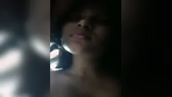 Land-Starved Girl Would Take Cock Any Way Just To Get Her Bur Filled