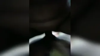 Land-Starved Girl Would Take Cock Any Way Just To Get Her Bur Filled
