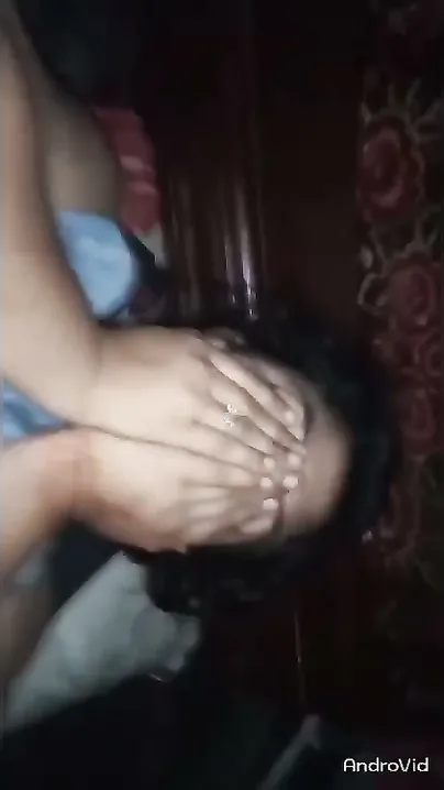 Tanu Bent Doggy Style Took My Land Deep While Sucking It Slow