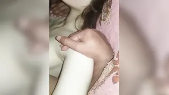 Nri Ladki Ke Saath Sex Kiya Uske Boobs Dabaye Aur Bur Ki Jordar Chudai Ki