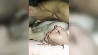 Nri Ladki Ke Saath Sex Kiya Uske Boobs Dabaye Aur Bur Ki Jordar Chudai Ki