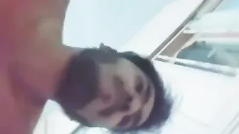 Found My Teacher’s Daughter Alone At Home And Popped Her Cherry With Rough Sex