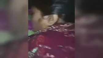 Bhabhi Ko Raat Mein Nighty Utha Kar Unki Bur Mein Ungli Dali Phir Chudai Shuru
