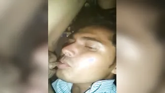 Dehati Ladki Ka Bur Boyfriend Ne Bahut Der Tak Chusa Phir Jiv Se Chata