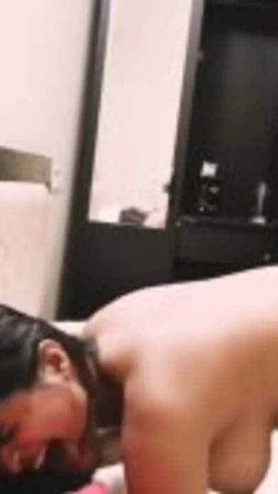 Stripping Sister In Law Bare And Making Her Cry Out In Pain While Fucking