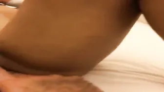 Glasses Girl Forced To Suck Cock Then Tied Up For Brutal Pussy Pounding
