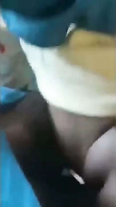 Village Teen Lost Virginity Blushing Red While Taking Cock For First Time