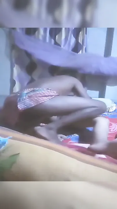 Village Wife Stripped Off Nighty And Quenched Her Pussy Thirst With Hubby