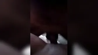 Forced My Neighbor's Daughter And Made Her Whimper In Pain As I Shoved It Deep