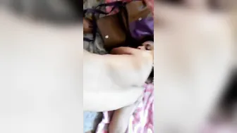 Wife’s Friend Bent Doggy, Took My Cock In Ass Till She Howled Like A Bitch