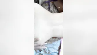 Wife’s Friend Bent Doggy, Took My Cock In Ass Till She Howled Like A Bitch