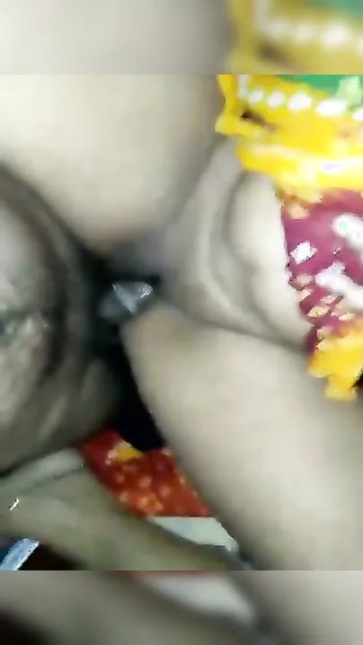 Went To Neighbor's House Lifted Her Saree Right There And Fucked Her Dripping Wet Cunt Hard