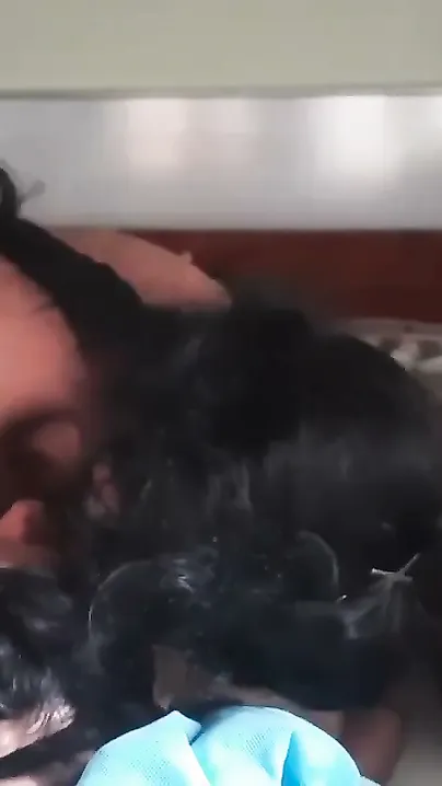 Laid My Bengali Friend's Sister On Bed Made Her Ride My Cock While Moaning Loud