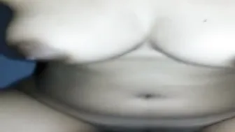 Midnight Fuck With Landlord’s Daughter Straddling My Dick In Pitch-Dark Room