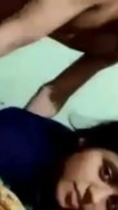 Flipped Saali Upside Down On Bed And Rammed My Cock Deep In Her Tight Gand