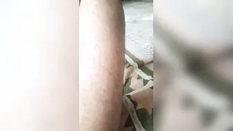 Niece Made To Ride Uncle’s Thick Cock Bareback In Family Home