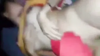 Bengali Bhavi’s Husband Stretched Her Chut Wide And Fucked Her Till She Cried
