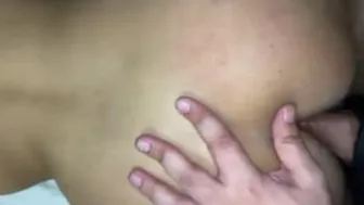 Dark Room Gangbang As Desi Bhabhi’s Tight Ass Gets Pounded Raw