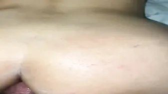 Dark Room Gangbang As Desi Bhabhi’s Tight Ass Gets Pounded Raw