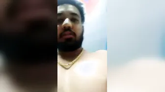 Bhavi Lifted Both Legs High After Removing Her Saree Begging Me To Fuck Her Bur