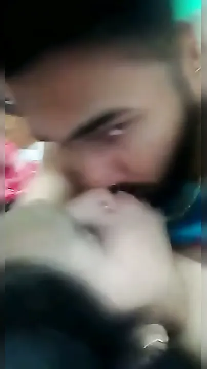 Bhavi Lifted Both Legs High After Removing Her Saree Begging Me To Fuck Her Bur