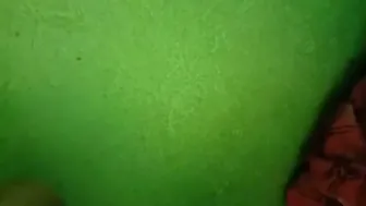 Bangla Aunty’s Secret Affair Ends In Sweaty, Messy Bedroom Fuck