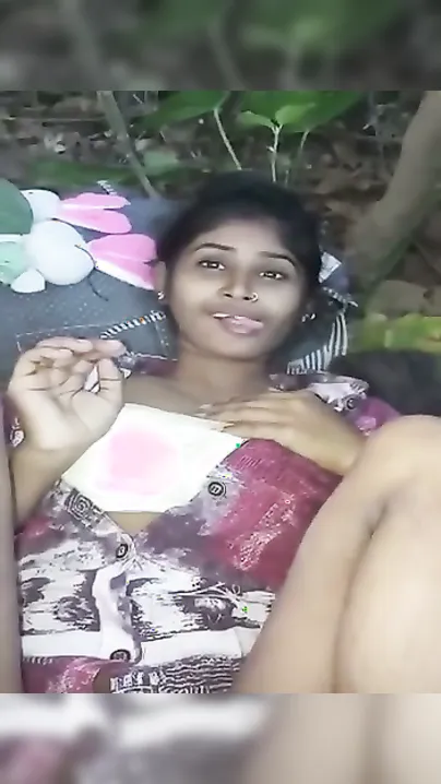 Took My Village GF To The Sugarcane Field And Fucked Her Tight Wet Cunt