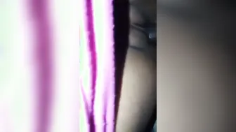 Cold Day Warmed Up By Bhabhi Riding Husband’s Cock Till She Came