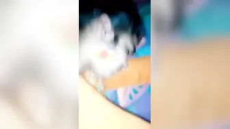First-Time Desi GF Crying In Pain As Virgin Pussy Gets Split Open